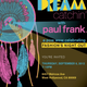 Illustration for article titled Paul Frank Celebrated Fashion Week With a Racist, Native American-Themed Dream Catchin' Extravaganza